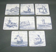 Untersetzer kachel art gebraucht kaufen  Wilhelmshaven