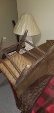 Antique chair for sale  Knoxville