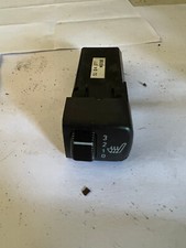 Schalter sitzheizung saab gebraucht kaufen  Altena