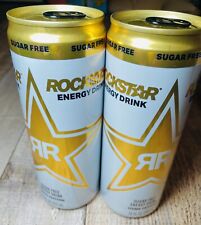 Rockstar sugar free for sale  Pinehurst