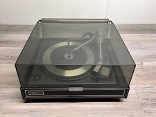 Vintage garrard turntable for sale  Harper Woods