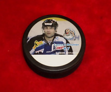 Eishockey puck eines gebraucht kaufen  Hamburg