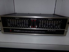 Vintage 1970s soundcraftsmen d'occasion  Expédié en Belgium