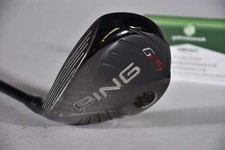 Ping sinistra g25 usato  Spedire a Italy