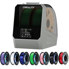 Creality space trockner gebraucht kaufen  Schwelm