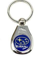 Subaru logo keytag for sale  Bellingham