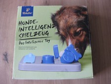 Hunde intelligenzspielzeug ges gebraucht kaufen  Goch