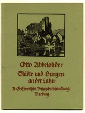 Hessen marburg lahn gebraucht kaufen  Darmstadt