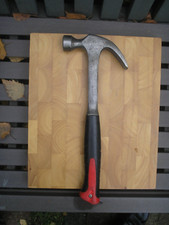 Estwing style claw for sale  DAGENHAM