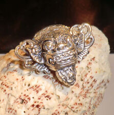 Brosche barong maske gebraucht kaufen  Deizisau