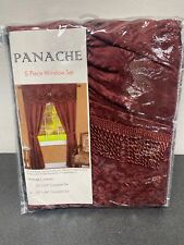 Achim panache 55x84in for sale  South Bend