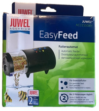 Juwel aquarium futterautomat gebraucht kaufen  Neu-Isenburg