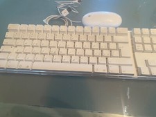 Apple mouse a1152 usato  Novedrate