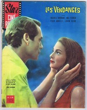 Star ciné roman d'occasion  Marcillat-en-Combraille