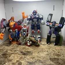 Transformers armada megatron for sale  Sherman