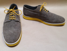 Mentor herren schnürschuhe gebraucht kaufen  Flensburg