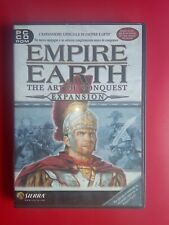 Videogame empire earth usato  Codigoro