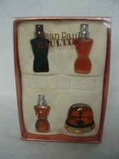 Jean paul gaultier d'occasion  Neuvic