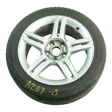 Audi cabrio alufelge gebraucht kaufen Audi cabrio alufelge gebraucht kaufen  Westerkappeln