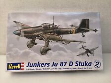 Junkers stuka kit usato  Cambiago