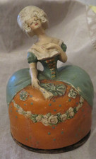 Terre retz 1920s d'occasion  Dijon