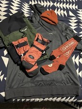 Dakine snowboard package for sale  Spencerport