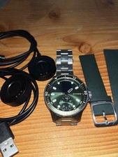 Withings scanwatch horizon gebraucht kaufen  Eggenstein-Leopoldshafen