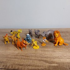 11x disney lion for sale  BEACONSFIELD
