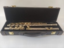 Lindo flute hard for sale  BRISTOL