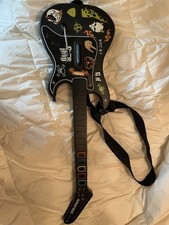 Guitar hero kramer for sale  ST. NEOTS