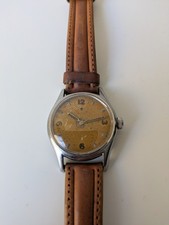 Zenith pilot watch for sale  STOKE-ON-TRENT