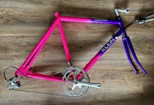Klein quantum road for sale  Omaha