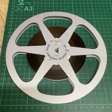 Ferrograph 8.25 silver for sale  TOWCESTER