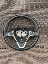 Fiesta mk7.5 steering for sale  CLACTON-ON-SEA