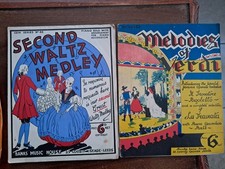 accordion sheet music for sale accordion sheet music for sale  NEW ROMNEY