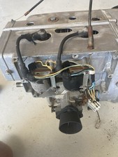 Vintage ski doo for sale  Whitewater