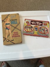 Vintage original pat for sale  Ethel