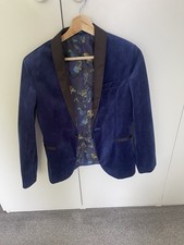 Boys blazer next for sale  LUTON