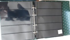 Einsteckalbum pro collect gebraucht kaufen  Haina