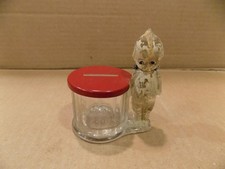 Geo.borgfeldt glass kewpie for sale  Torrington