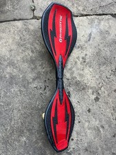 Ripstik skateboard caster for sale  LONDON