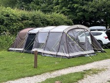 kalahari 8 man tent for sale kalahari 8 man tent for sale LUTTERWORTH