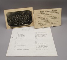Ww2 photograph home for sale  MIDDLEWICH