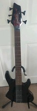 Washburn bantam xb125 for sale  STOKE-ON-TRENT