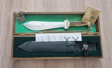 Puma messer 3588 gebraucht kaufen  Ibbenbüren