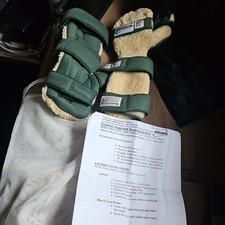 Leeder resting orthosis for sale  SEVENOAKS