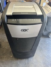 Gbc wsm1757613 manual for sale  Citrus Heights