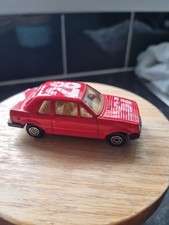 Ford escort toy for sale  NORWICH