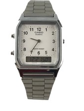 Casio wristwatch quartz for sale  CHICHESTER