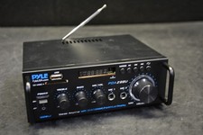 Pyle 100wx2 stereo for sale  Manchester